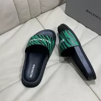 $52.00 USD Balenciaga Slippers For Men #1317360
