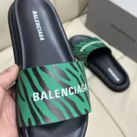 $52.00 USD Balenciaga Slippers For Men #1317360