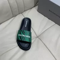 $52.00 USD Balenciaga Slippers For Men #1317360
