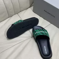 $52.00 USD Balenciaga Slippers For Men #1317360