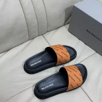$52.00 USD Balenciaga Slippers For Men #1317365