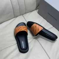 $52.00 USD Balenciaga Slippers For Men #1317365
