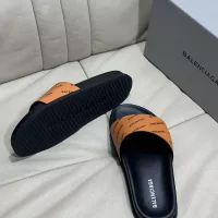$52.00 USD Balenciaga Slippers For Men #1317365