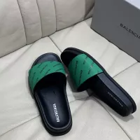 $52.00 USD Balenciaga Slippers For Men #1317366