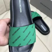 $52.00 USD Balenciaga Slippers For Men #1317366