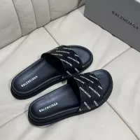 $52.00 USD Balenciaga Slippers For Men #1317372