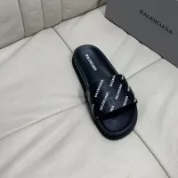 $52.00 USD Balenciaga Slippers For Men #1317372