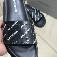 $52.00 USD Balenciaga Slippers For Men #1317372