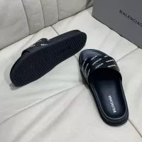 $52.00 USD Balenciaga Slippers For Men #1317372