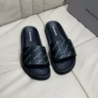 $52.00 USD Balenciaga Slippers For Men #1317373
