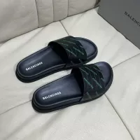 $52.00 USD Balenciaga Slippers For Men #1317373