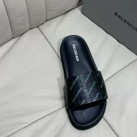 $52.00 USD Balenciaga Slippers For Men #1317373