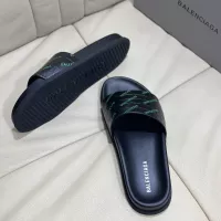 $52.00 USD Balenciaga Slippers For Men #1317373