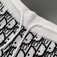 $45.00 USD Christian Dior Pants For Unisex #1317385