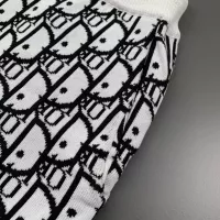 $45.00 USD Christian Dior Pants For Unisex #1317385