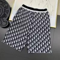 $45.00 USD Christian Dior Pants For Unisex #1317386