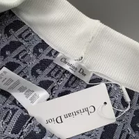 $45.00 USD Christian Dior Pants For Unisex #1317386