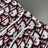$45.00 USD Christian Dior Pants For Unisex #1317388