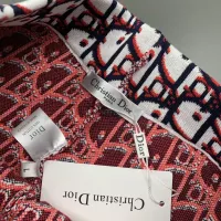 $45.00 USD Christian Dior Pants For Unisex #1317388