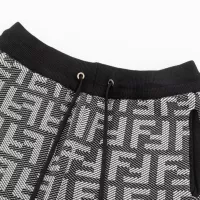 $45.00 USD Fendi Pants For Unisex #1317391