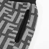 $45.00 USD Fendi Pants For Unisex #1317391