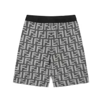 $45.00 USD Fendi Pants For Unisex #1317391