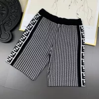 $45.00 USD Fendi Pants For Unisex #1317394