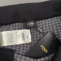 $45.00 USD Fendi Pants For Unisex #1317394