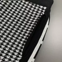 $45.00 USD Fendi Pants For Unisex #1317394