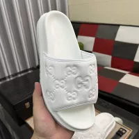 $60.00 USD Gucci Slippers For Men #1317402