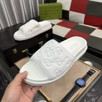 $60.00 USD Gucci Slippers For Men #1317402
