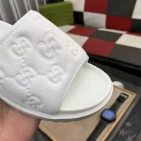 $60.00 USD Gucci Slippers For Men #1317402