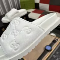 $60.00 USD Gucci Slippers For Men #1317402