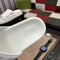 $60.00 USD Gucci Slippers For Men #1317402