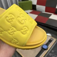$60.00 USD Gucci Slippers For Men #1317403