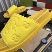 $60.00 USD Gucci Slippers For Men #1317403