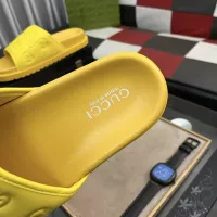 $60.00 USD Gucci Slippers For Men #1317403