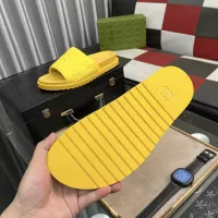 $60.00 USD Gucci Slippers For Men #1317403