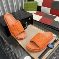 $60.00 USD Gucci Slippers For Men #1317404
