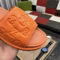 $60.00 USD Gucci Slippers For Men #1317404