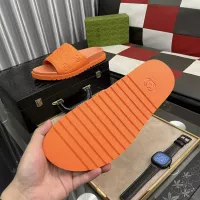 $60.00 USD Gucci Slippers For Men #1317404