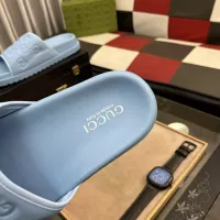 $60.00 USD Gucci Slippers For Men #1317406