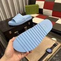 $60.00 USD Gucci Slippers For Men #1317406