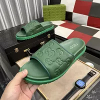$60.00 USD Gucci Slippers For Men #1317407
