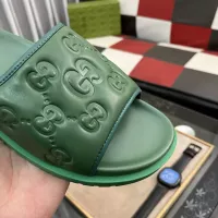 $60.00 USD Gucci Slippers For Men #1317407