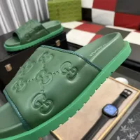 $60.00 USD Gucci Slippers For Men #1317407