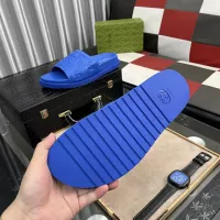 $60.00 USD Gucci Slippers For Men #1317409