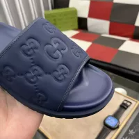 $60.00 USD Gucci Slippers For Men #1317410