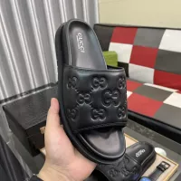 $60.00 USD Gucci Slippers For Men #1317411