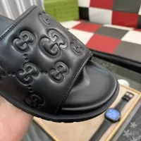 $60.00 USD Gucci Slippers For Men #1317411